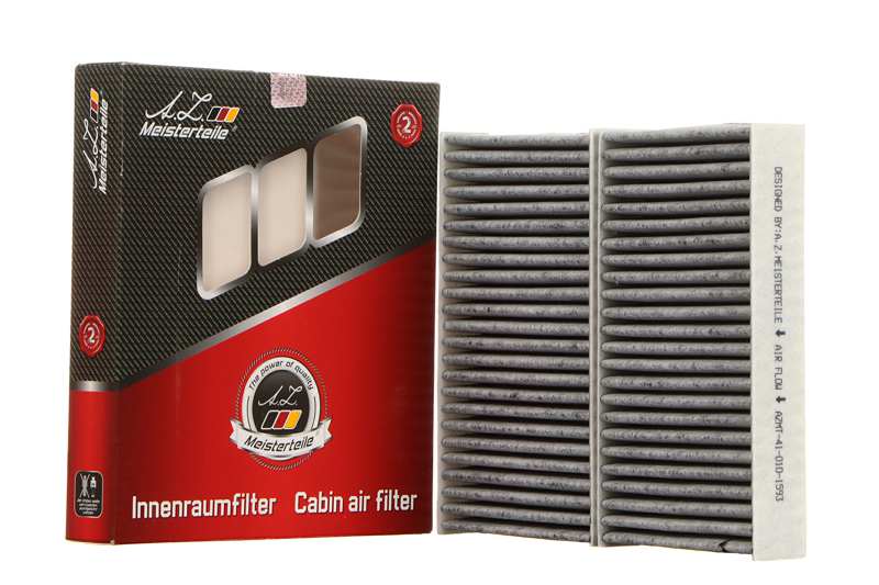 Innenraumluftfilter